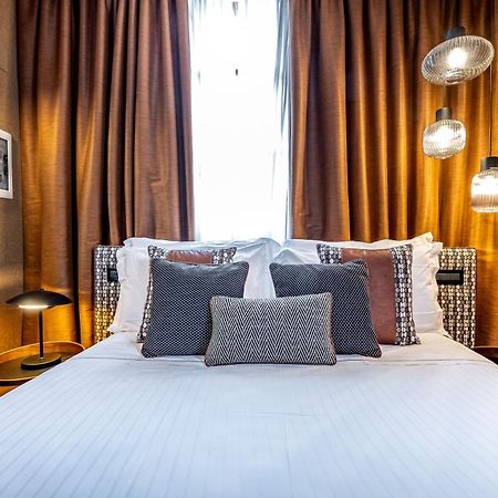 Hotel Duomo Firenze Esterno foto