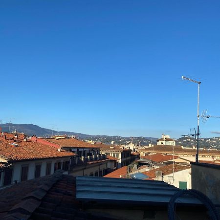 Hotel Duomo Firenze Esterno foto