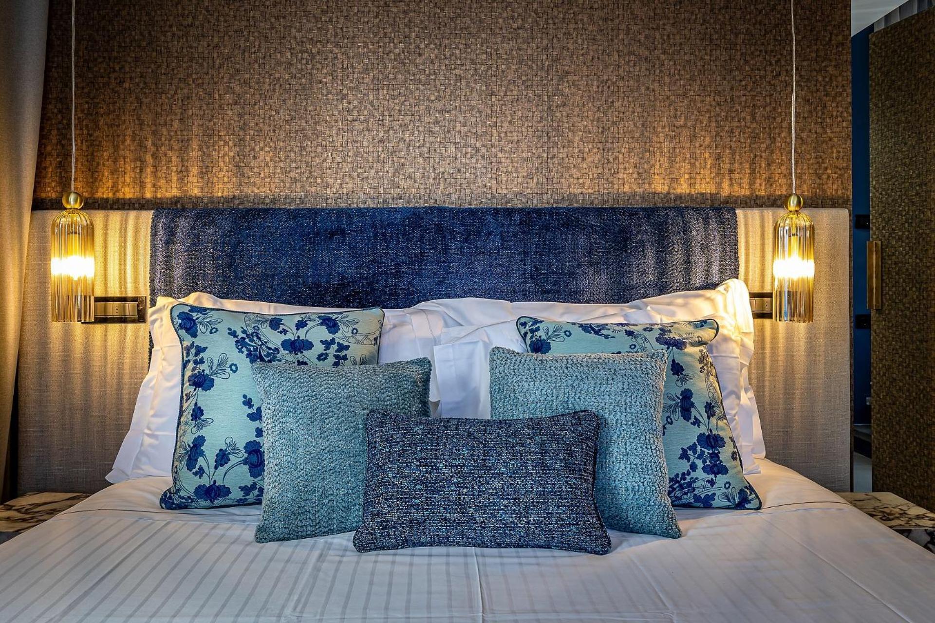 Hotel Duomo Firenze Esterno foto