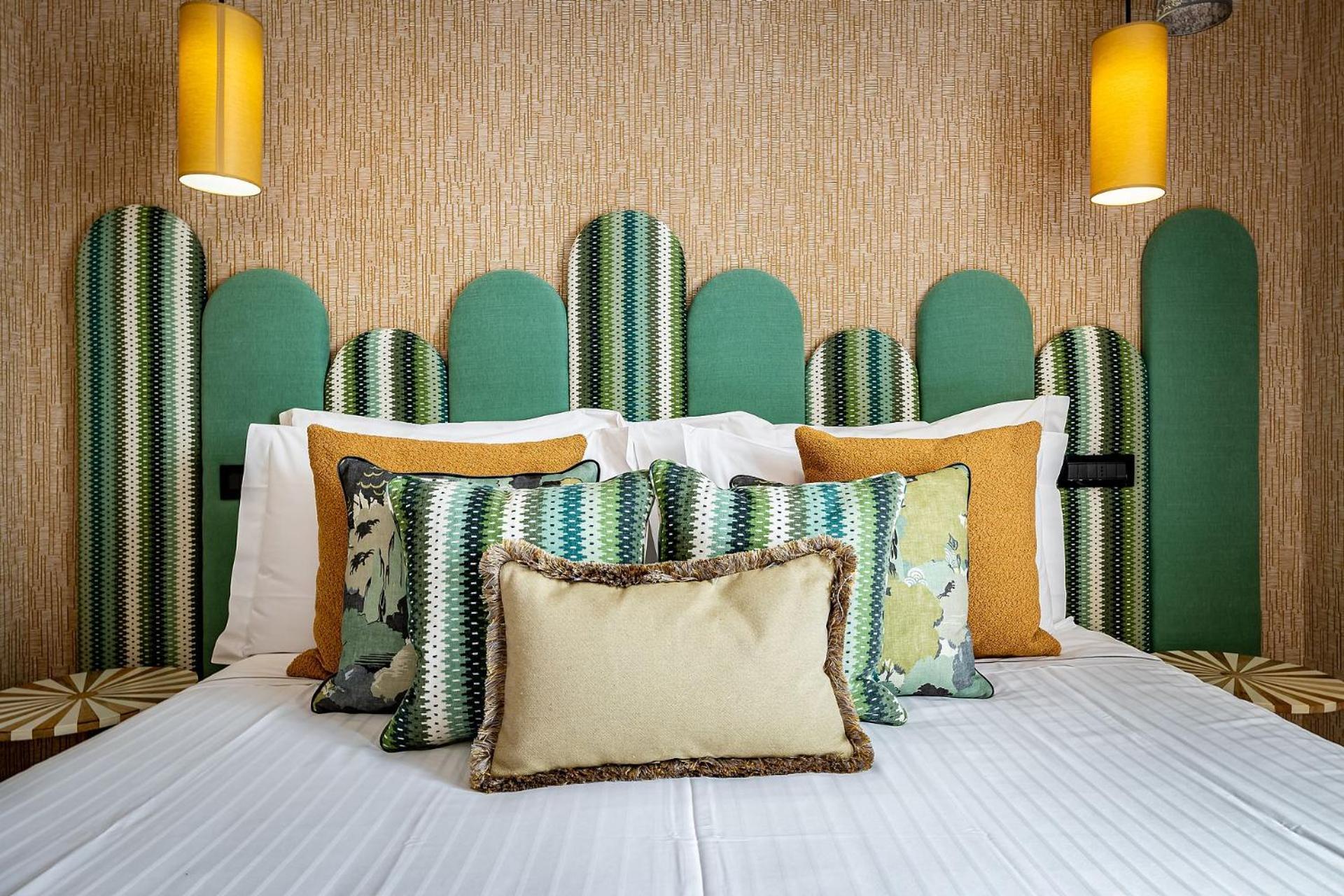 Hotel Duomo Firenze Esterno foto