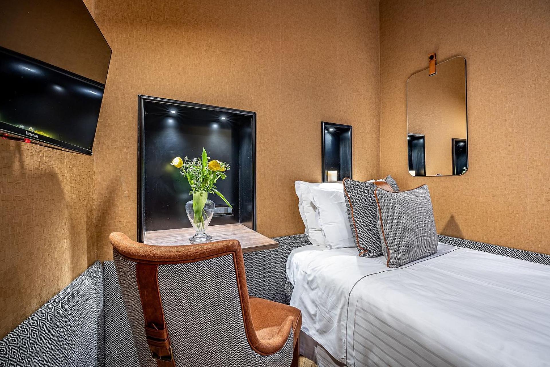 Hotel Duomo Firenze Esterno foto